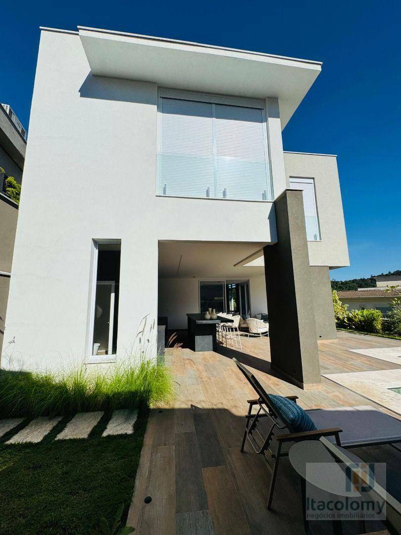 Casa de Condomínio à venda com 4 quartos, 625m² - Foto 6