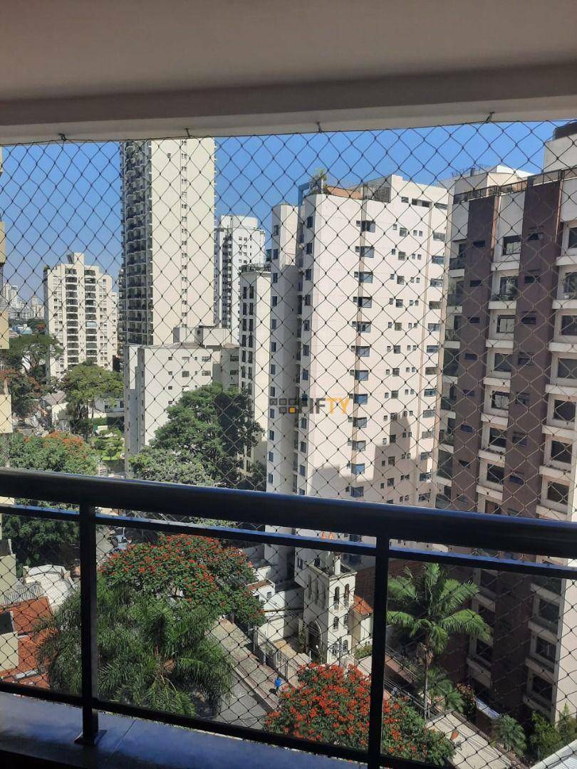 Apartamento para alugar com 2 quartos, 63m² - Foto 6