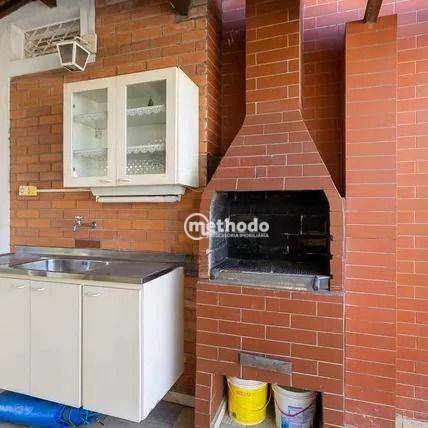 Casa à venda com 4 quartos, 180m² - Foto 27