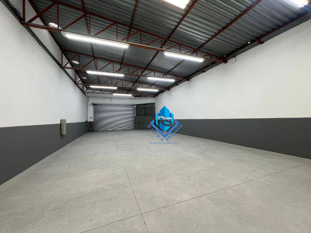 Depósito-Galpão, 350 m² - Foto 5