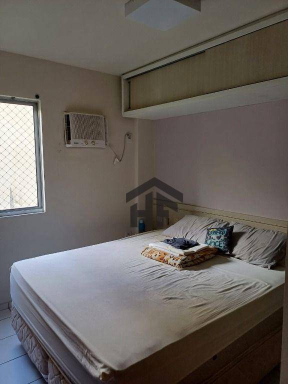 Apartamento à venda com 3 quartos, 81m² - Foto 11