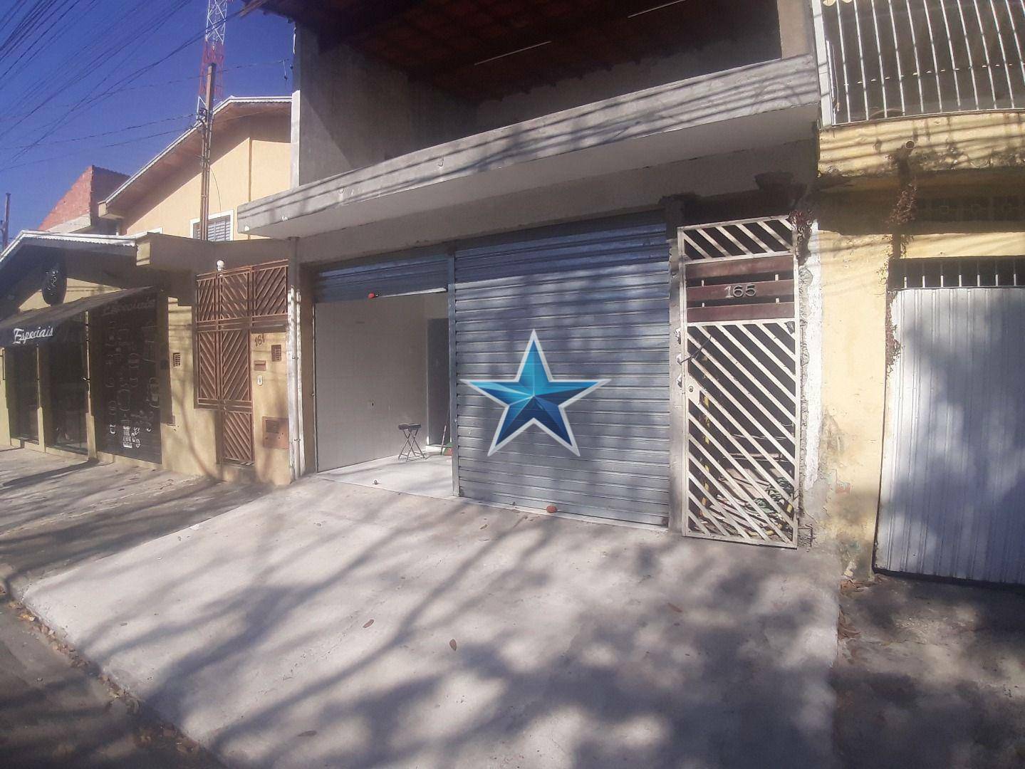 Loja-Salão para alugar, 25m² - Foto 1