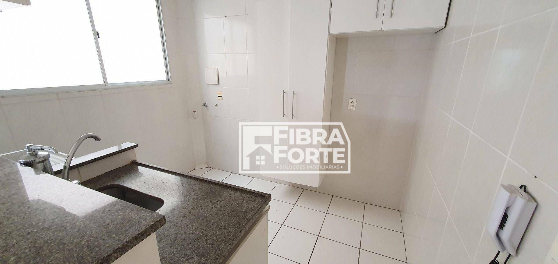 Apartamento à venda com 2 quartos, 48m² - Foto 11