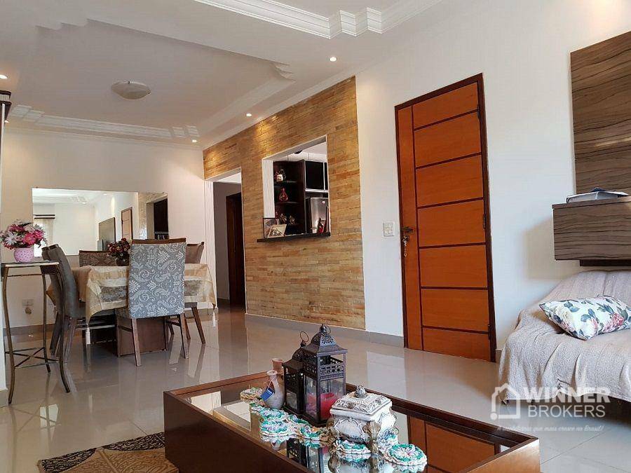 Casa à venda com 3 quartos, 170m² - Foto 16