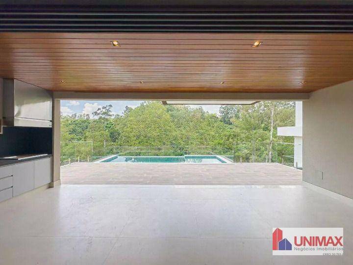 Casa de Condomínio à venda com 4 quartos, 390m² - Foto 3