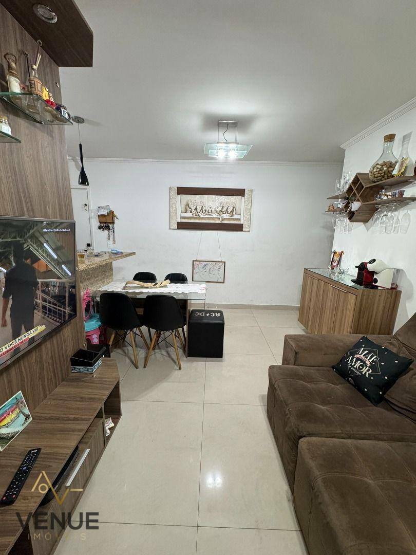 Apartamento à venda com 2 quartos, 52m² - Foto 19