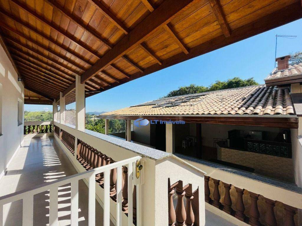 Chácara à venda com 5 quartos, 400m² - Foto 39