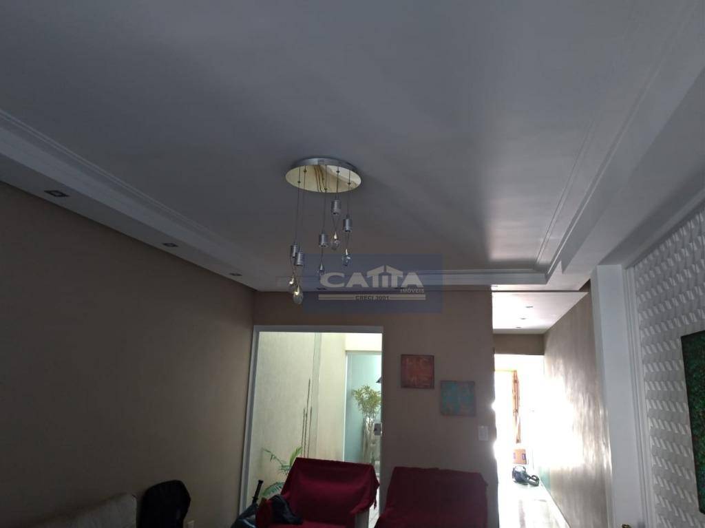 Sobrado à venda com 3 quartos, 145m² - Foto 27