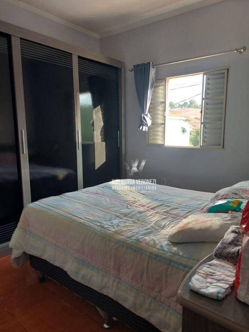 Casa à venda com 3 quartos, 107m² - Foto 6