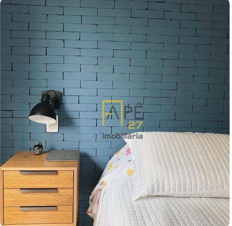 Apartamento à venda com 2 quartos, 110m² - Foto 19