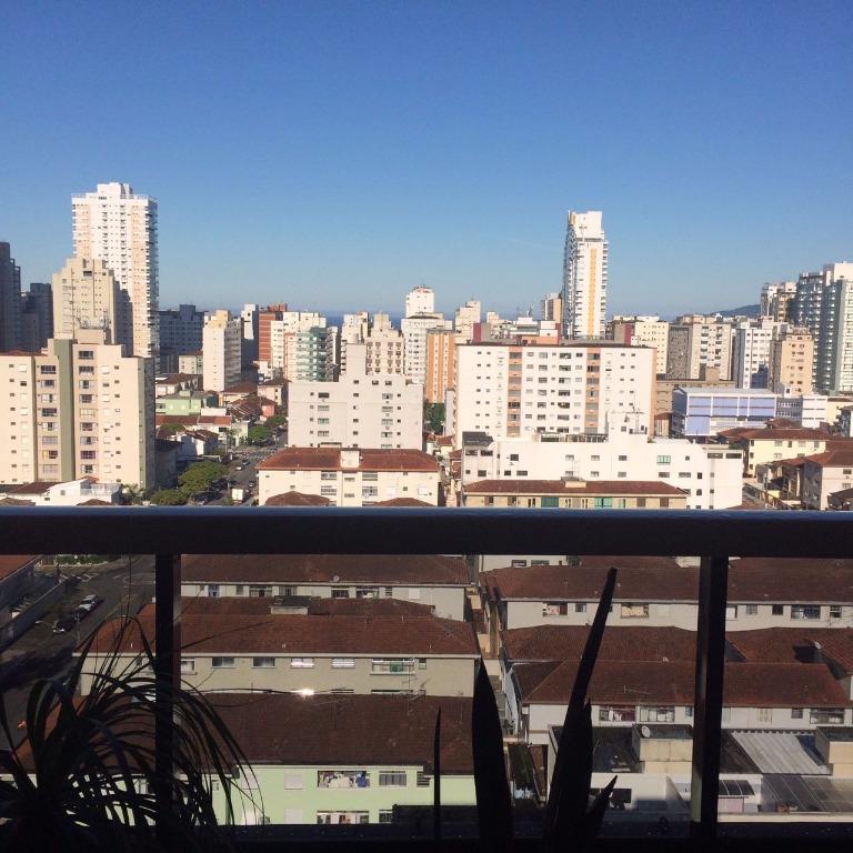 Apartamento, 3 quartos, 130 m² - Foto 1