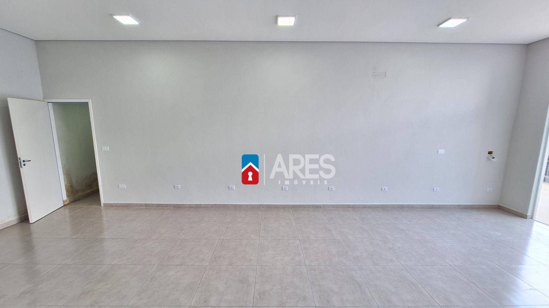 Loja-Salão, 45 m² - Foto 5