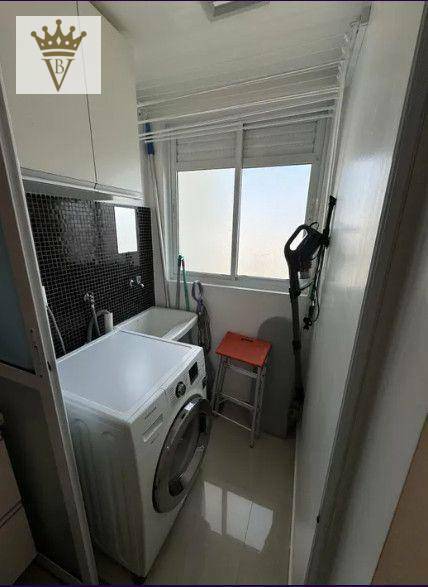 Apartamento à venda com 1 quarto, 48m² - Foto 13