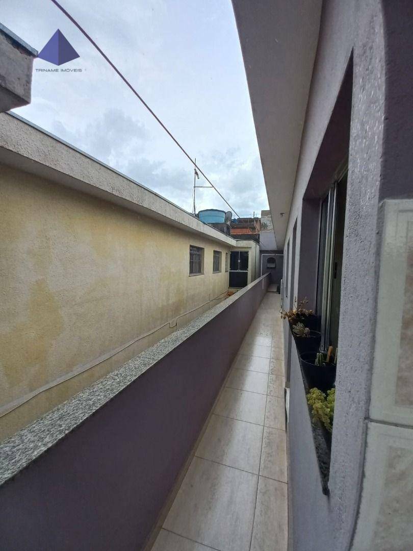 Sobrado à venda com 6 quartos, 326m² - Foto 22