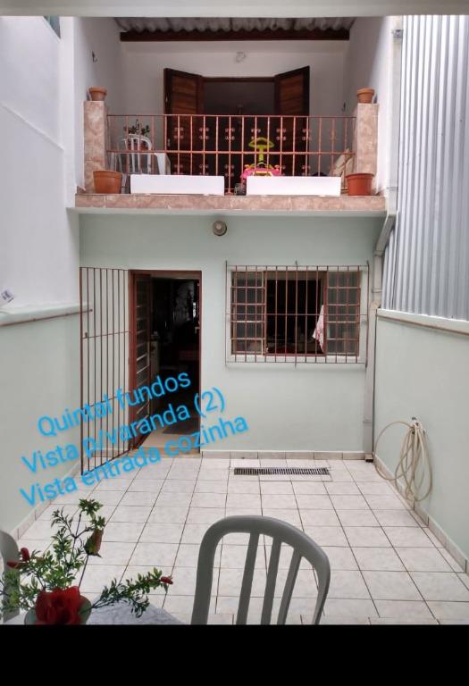 Sobrado à venda com 3 quartos, 80m² - Foto 13