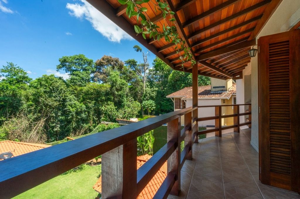 Casa de Condomínio à venda com 7 quartos, 506m² - Foto 10