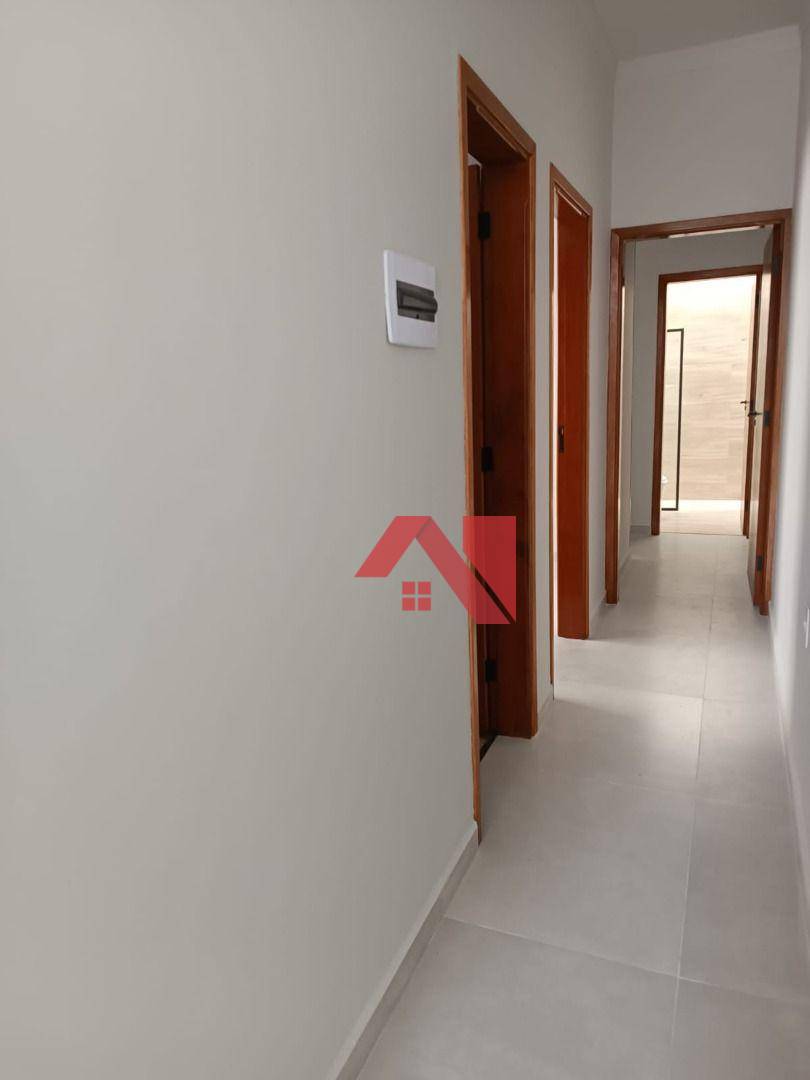 Casa à venda com 2 quartos, 122m² - Foto 14