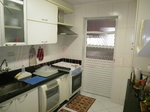 Apartamento para alugar com 3 quartos, 180m² - Foto 19