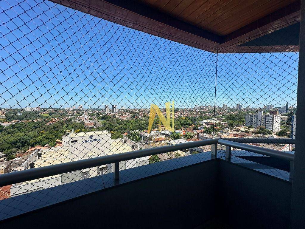 Apartamento à venda com 2 quartos, 64m² - Foto 8