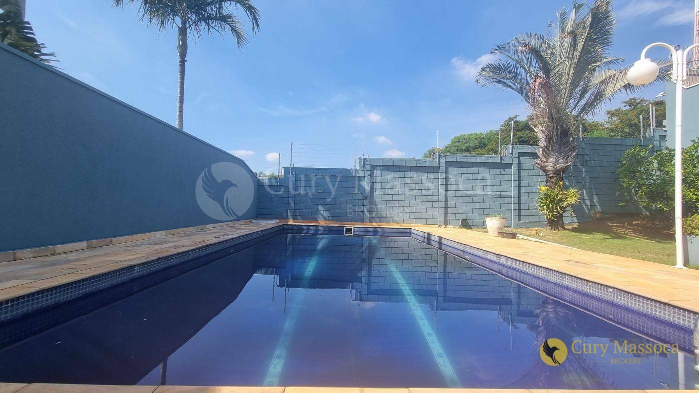 Casa de Condomínio à venda com 4 quartos, 343m² - Foto 49