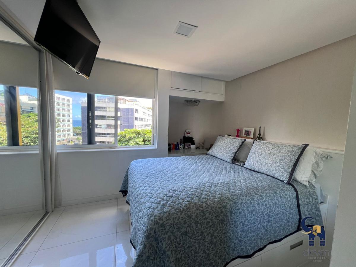 Apartamento à venda com 1 quarto - Foto 11