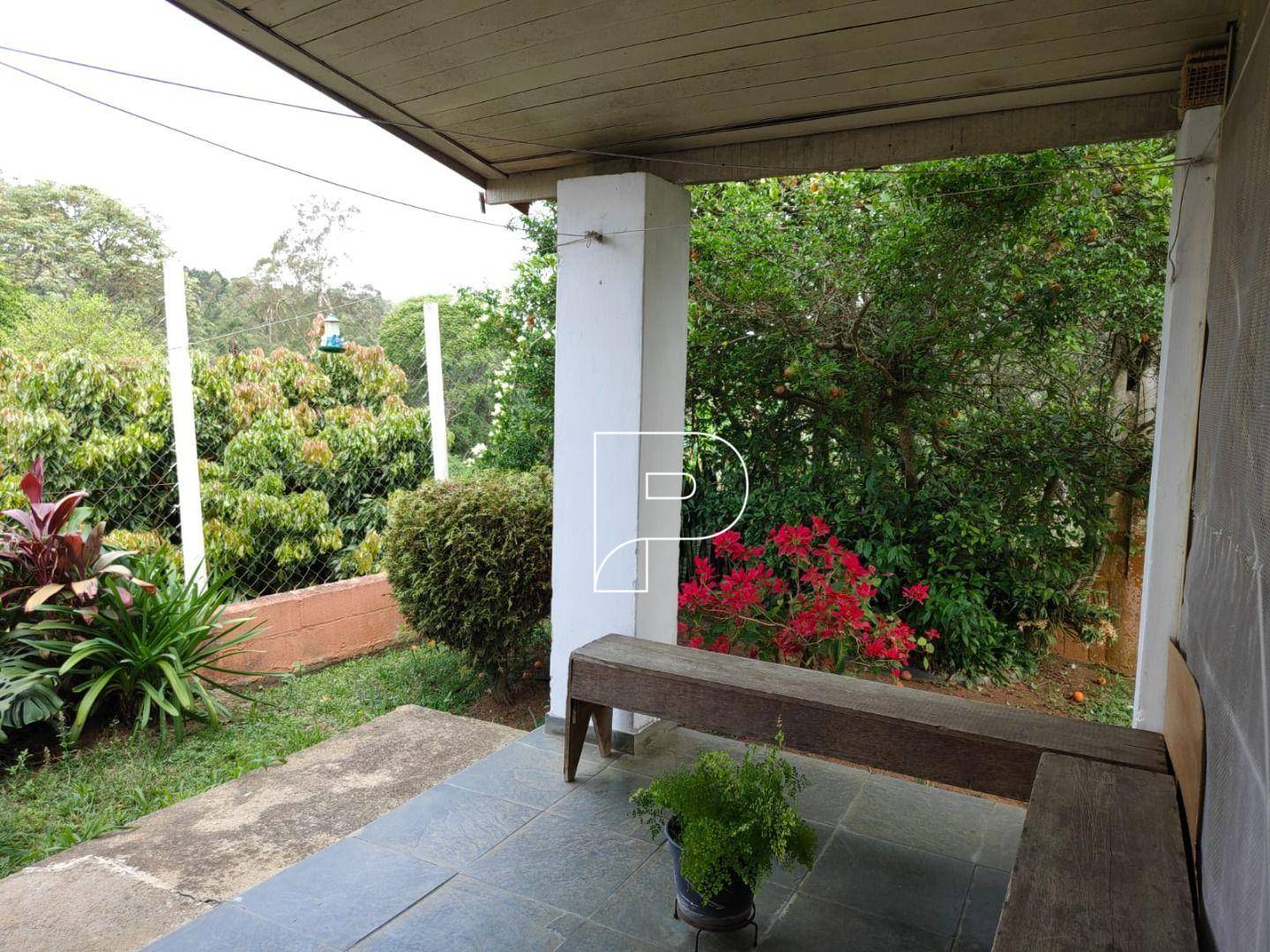 Chácara, 3 quartos, 3 hectares - Foto 4