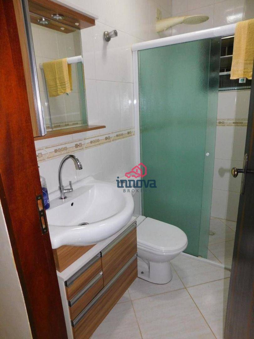 Casa de Condomínio à venda com 2 quartos, 120M2 - Foto 12