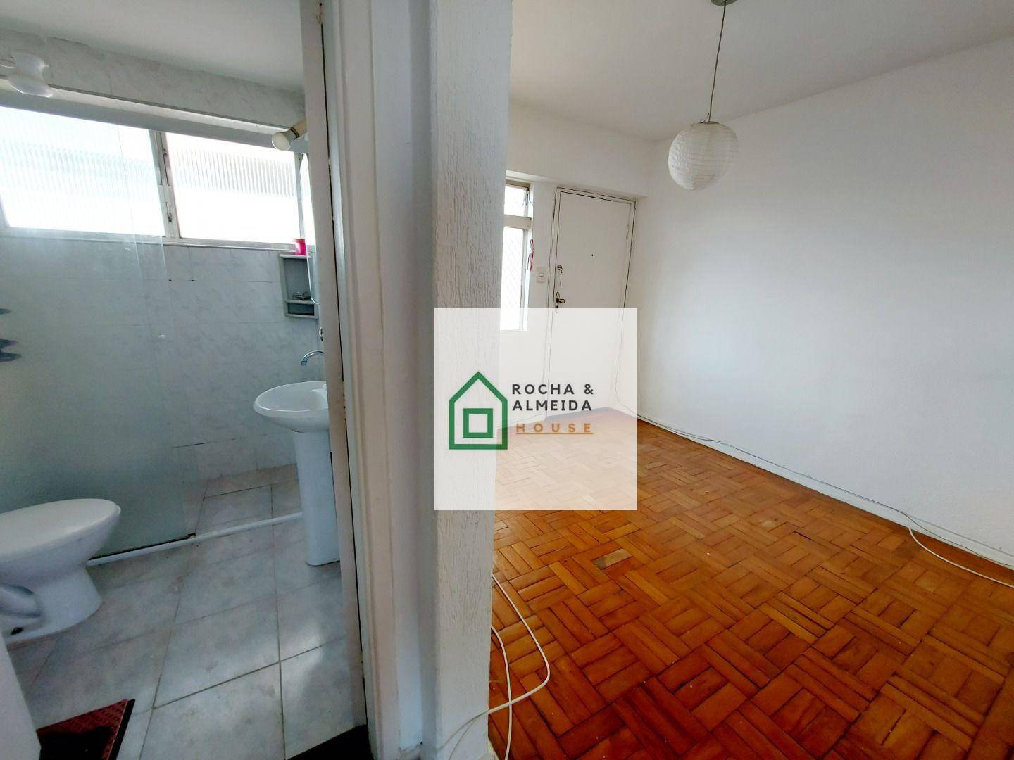 Apartamento para alugar com 2 quartos, 47m² - Foto 6