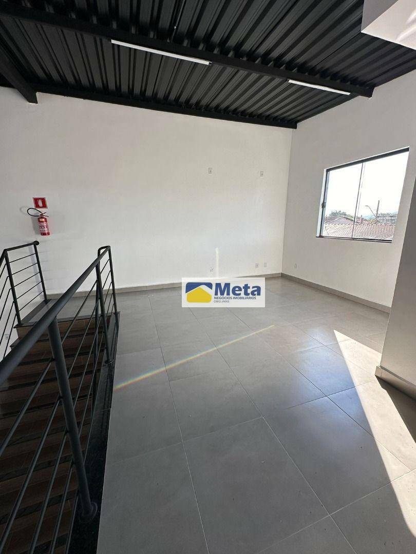 Loja-Salão para alugar, 130m² - Foto 7