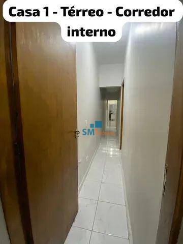 Sobrado à venda com 3 quartos, 240m² - Foto 5