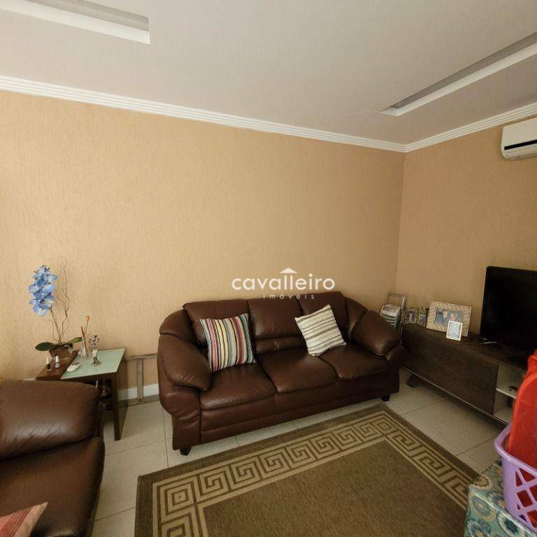 Casa de Condomínio à venda com 3 quartos, 280m² - Foto 53