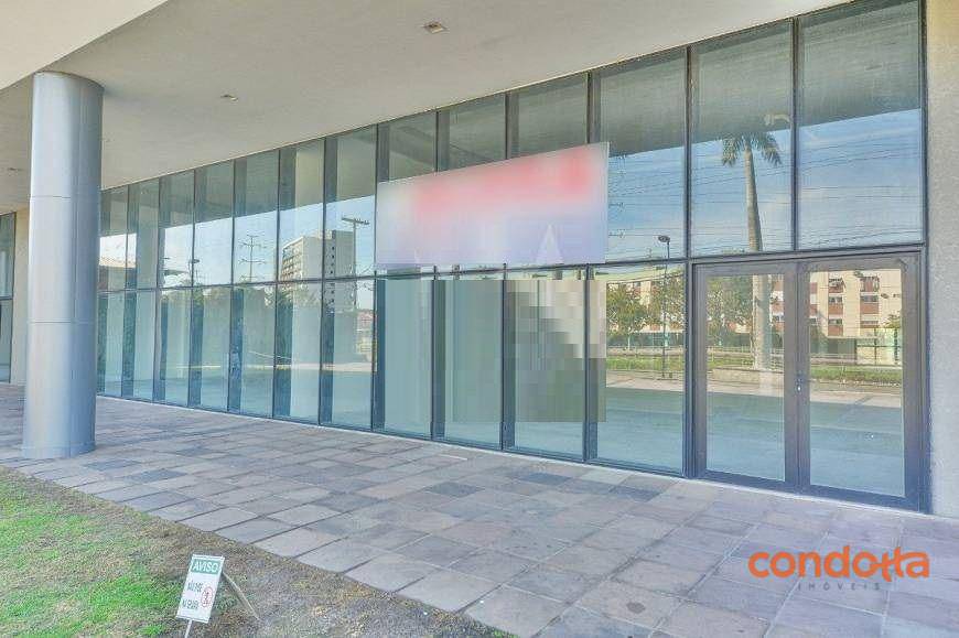 Loja-Salão para alugar, 349m² - Foto 2