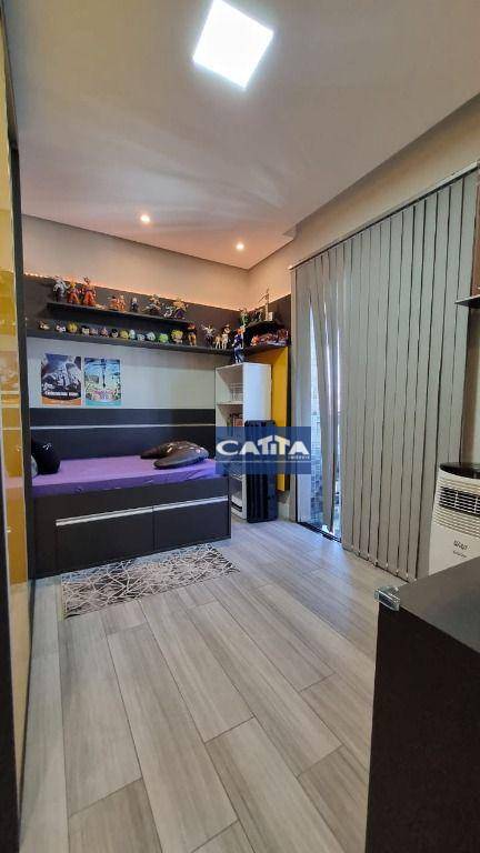 Apartamento à venda com 3 quartos, 126m² - Foto 26