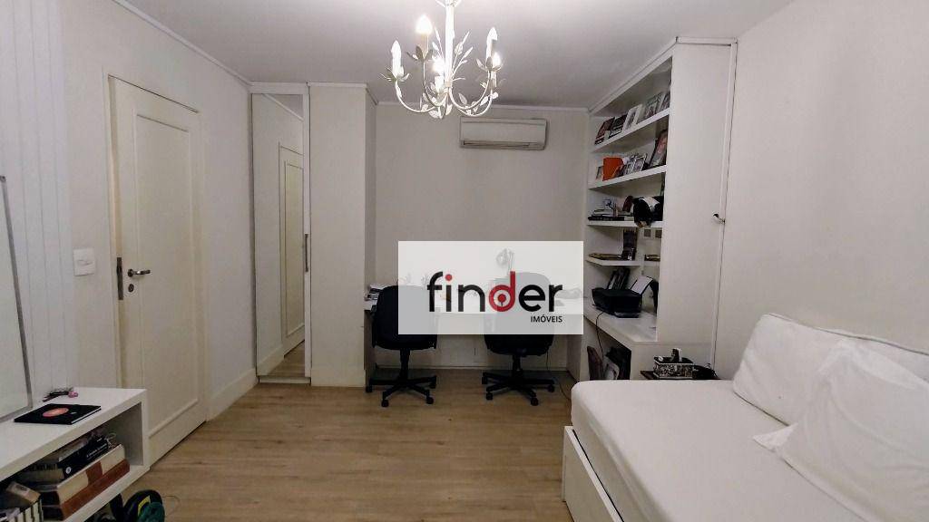 Apartamento à venda com 4 quartos, 396m² - Foto 33