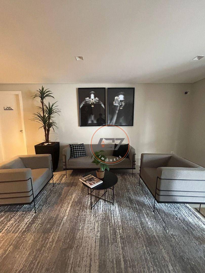 Apartamento, 2 quartos, 56 m² - Foto 2