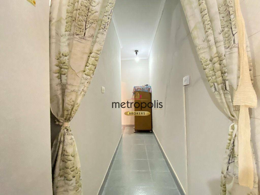 Sobrado à venda com 3 quartos, 240m² - Foto 12