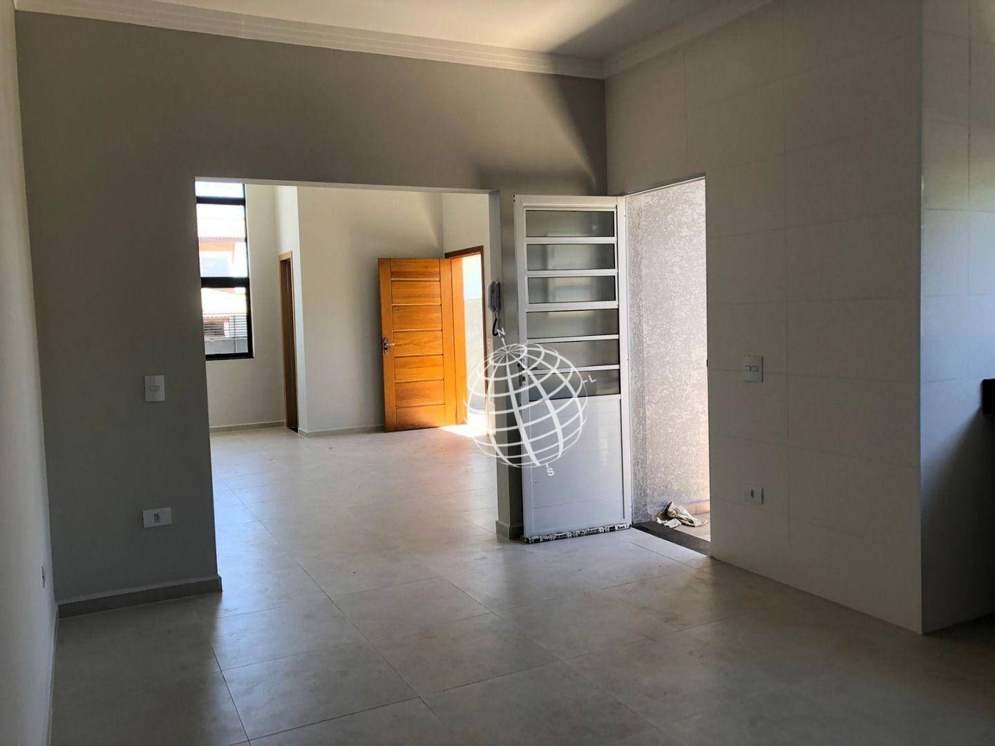 Casa à venda com 3 quartos, 109m² - Foto 9