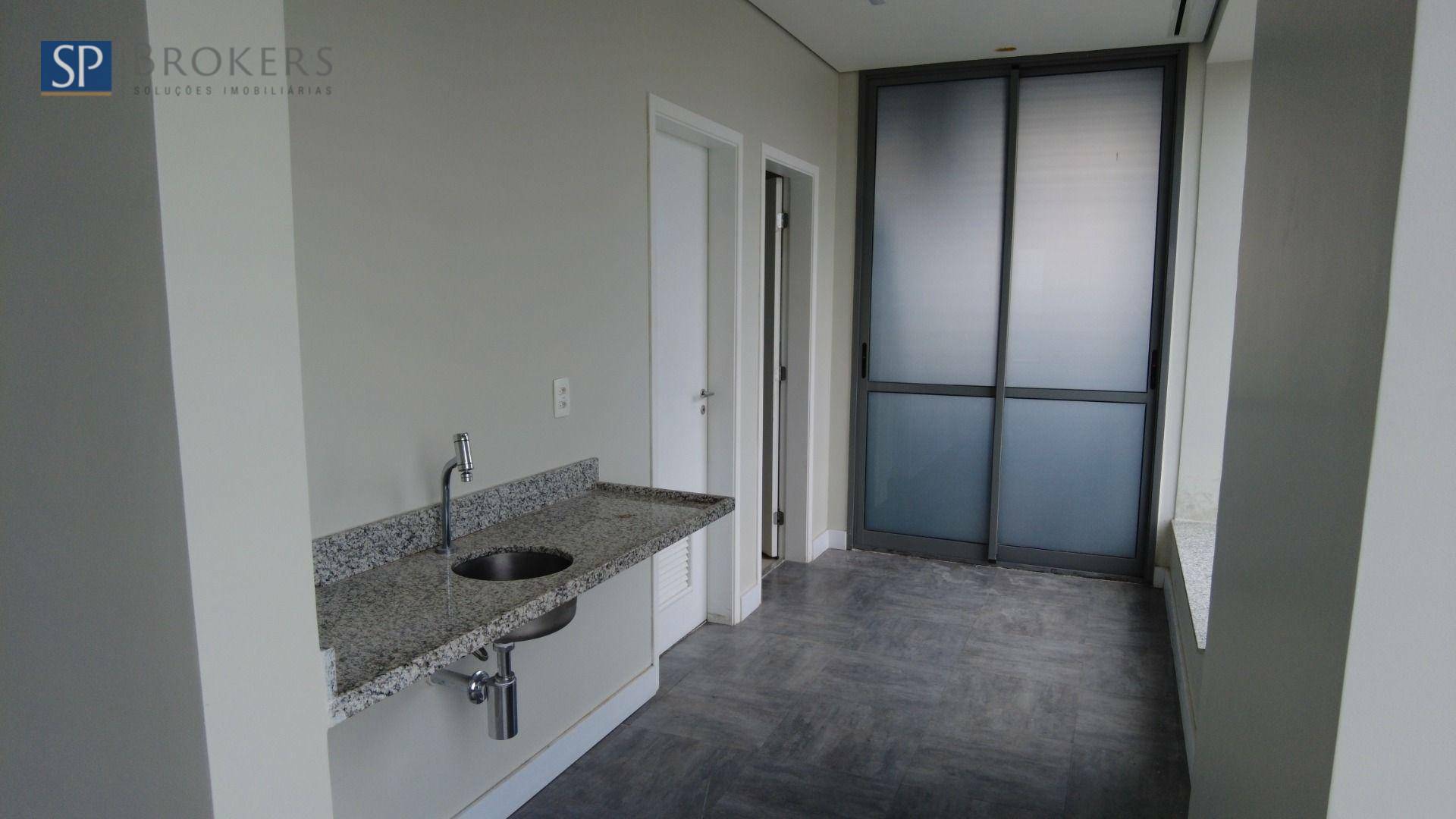 Conjunto Comercial-Sala para alugar, 1027m² - Foto 17