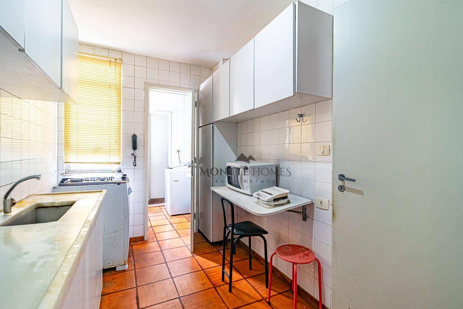 Apartamento à venda com 2 quartos, 88m² - Foto 17