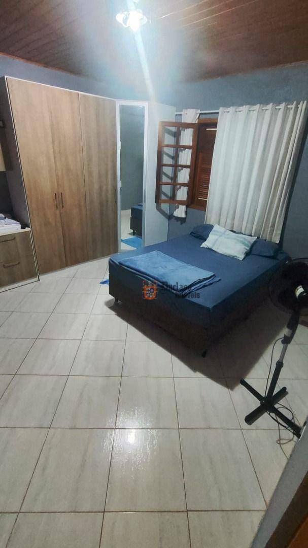 Chácara à venda com 3 quartos, 200m² - Foto 7