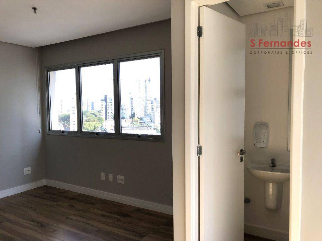 Conjunto Comercial-Sala à venda, 83m² - Foto 6