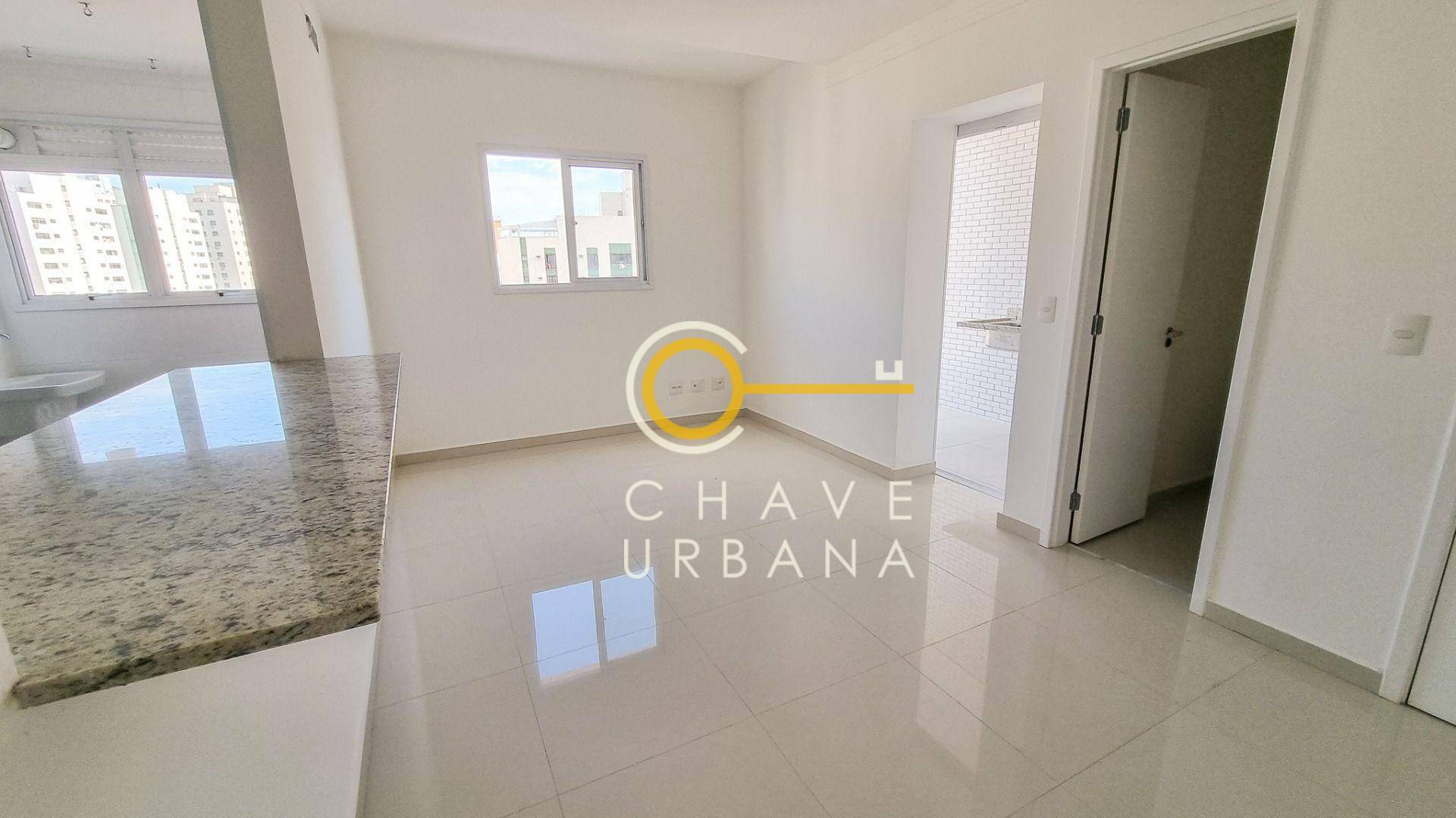 Apartamento, 2 quartos, 69 m² - Foto 3