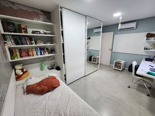 Casa de Condomínio à venda com 5 quartos, 333m² - Foto 19