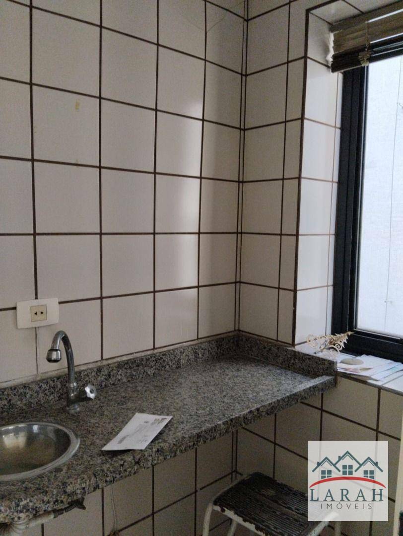 Conjunto Comercial-Sala para alugar, 45m² - Foto 6