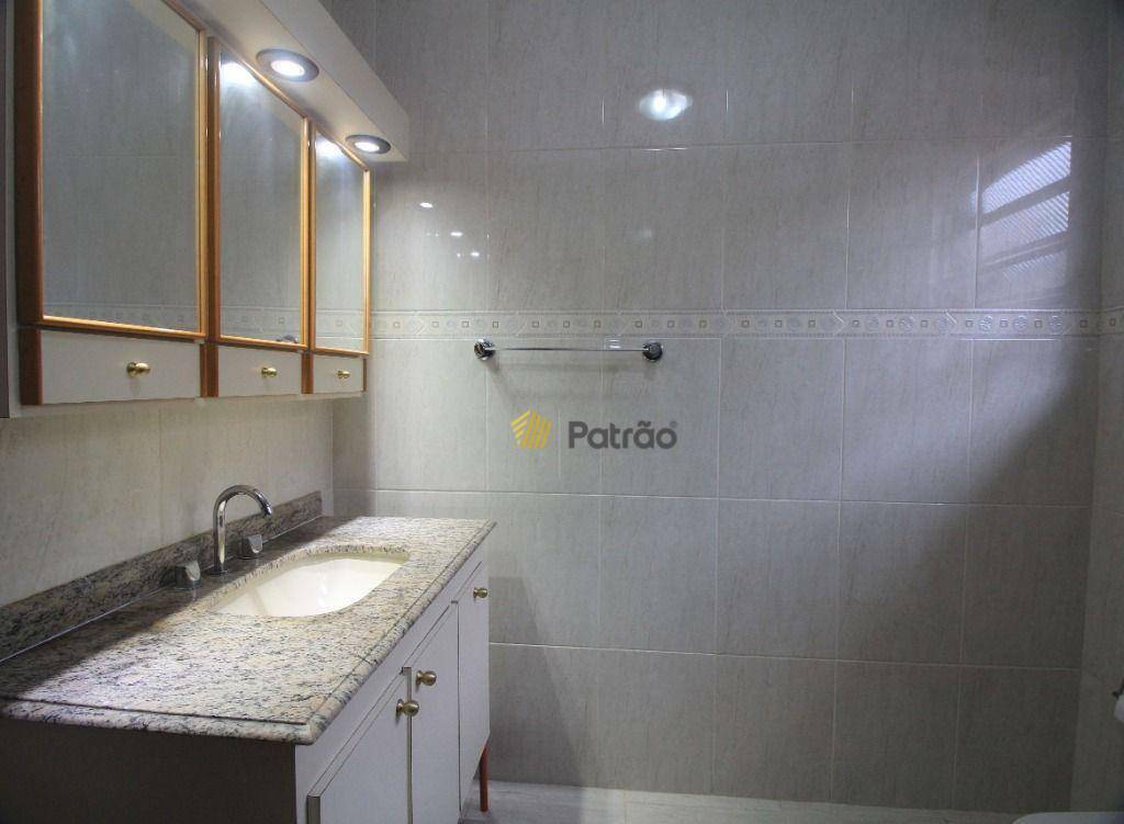 Sobrado à venda com 4 quartos, 344m² - Foto 8