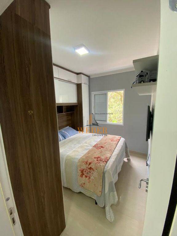 Apartamento à venda com 2 quartos, 49m² - Foto 14