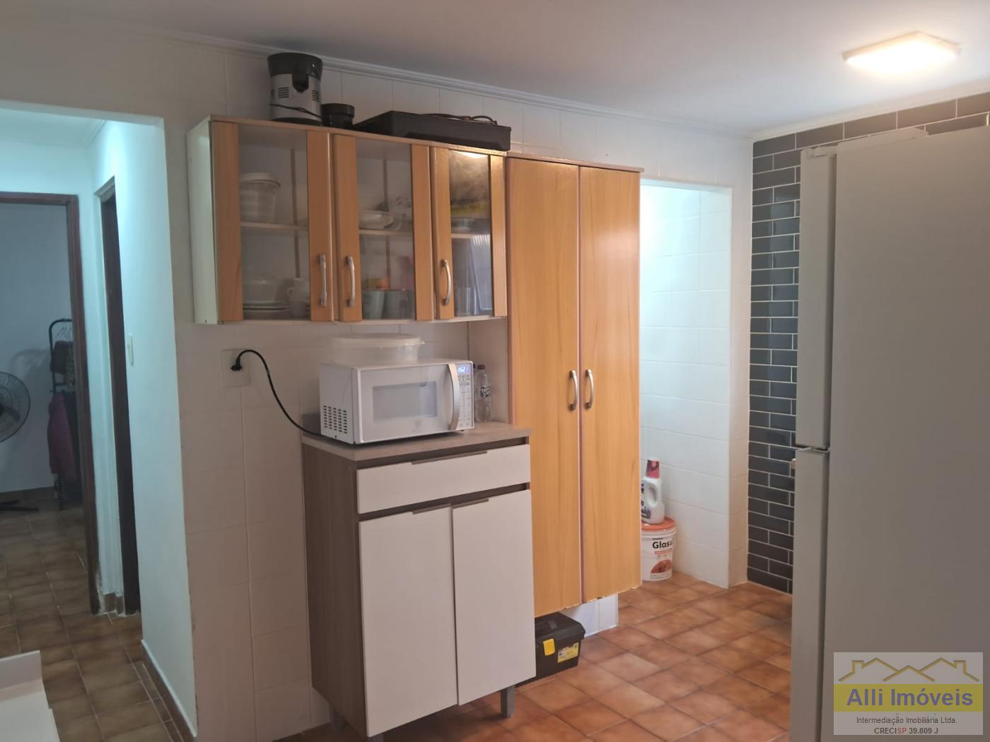 Apartamento à venda com 1 quarto, 50m² - Foto 5