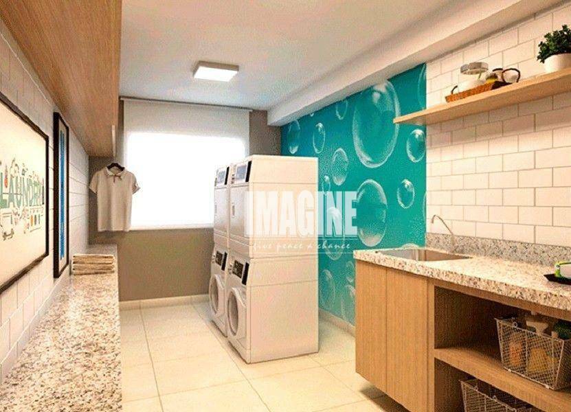 Apartamento à venda com 2 quartos, 32m² - Foto 18