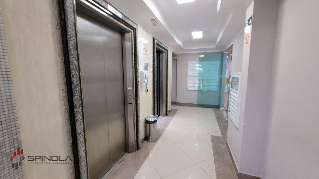 Apartamento à venda com 2 quartos, 83m² - Foto 6