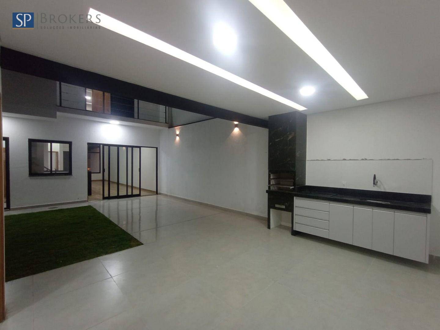 Casa de Condomínio à venda com 3 quartos, 172m² - Foto 45